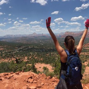 Meet your Posher, Leslie